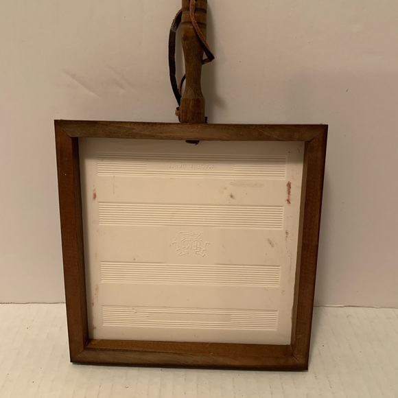 God Bless Our Boat Wall Hanging - Picture 4 of 6